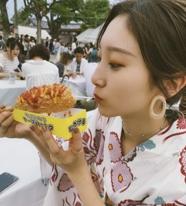 スタッフの声 大谷さくら